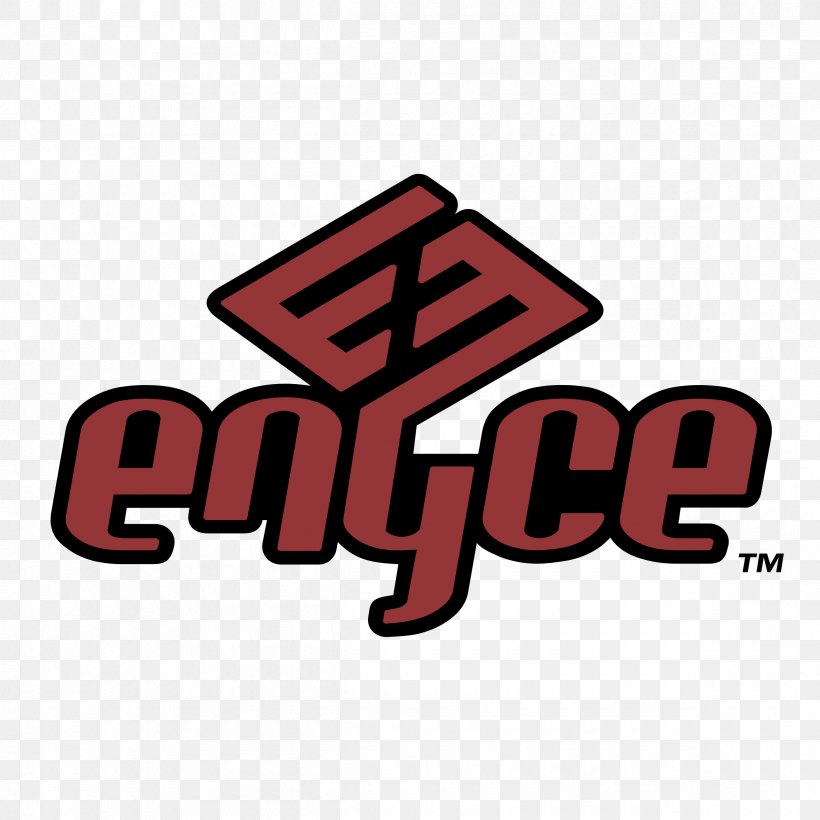 Logo Enyce Clothing Brand Hoodie, PNG, 2400x2400px, Logo, Area, Brand, Clothing, Enyce Download Free