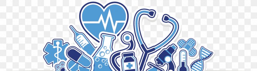 Medicine Health Care, PNG, 1200x334px, Medicine, Blue, Brand, Electric Blue, Emergency Medical Services Download Free