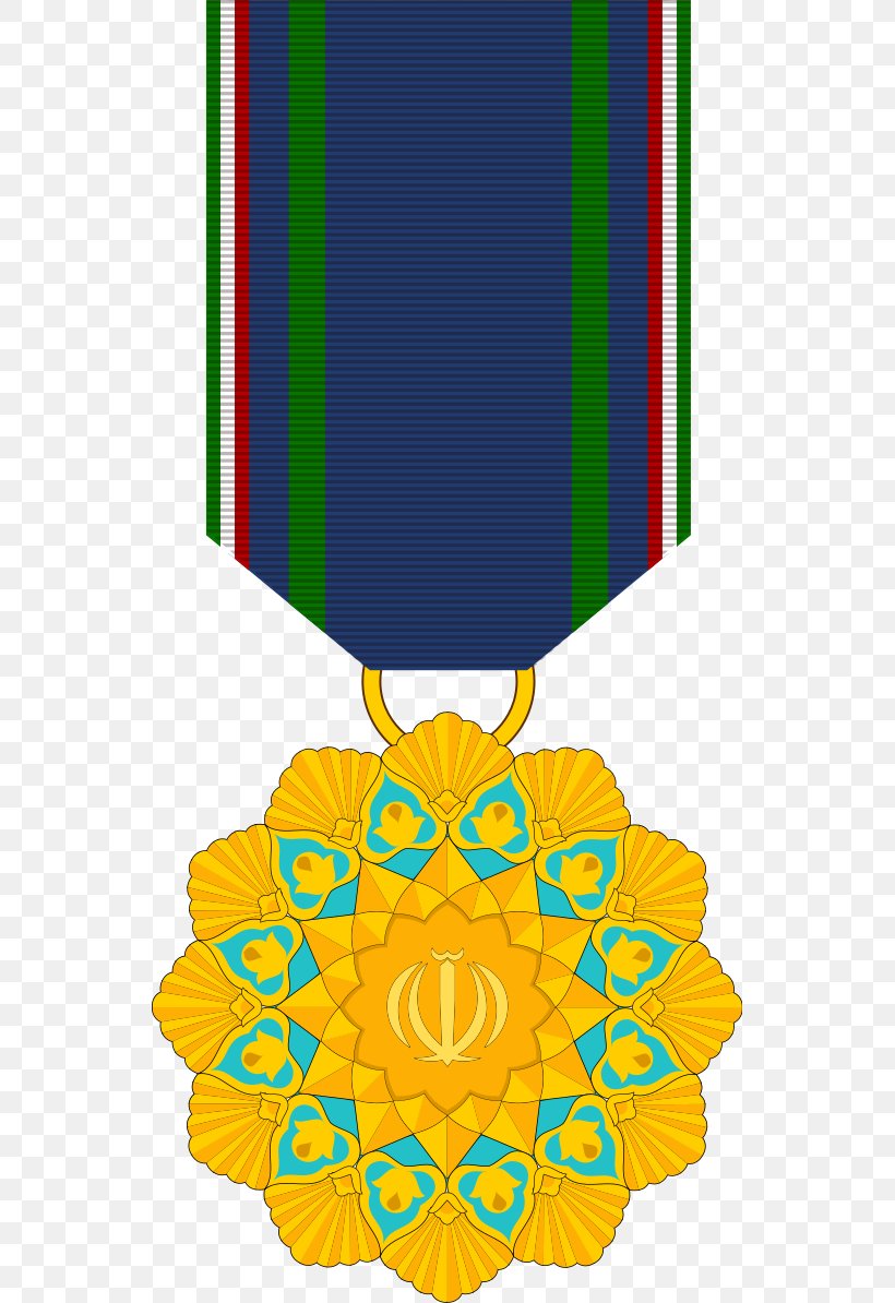 Order Of Islamic Republic Medal Of Honor Vector Graphics, PNG, 541x1194px, Order Of Islamic Republic, Edward Byers, Islamic Republic, Medal, Medal Of Honor Download Free