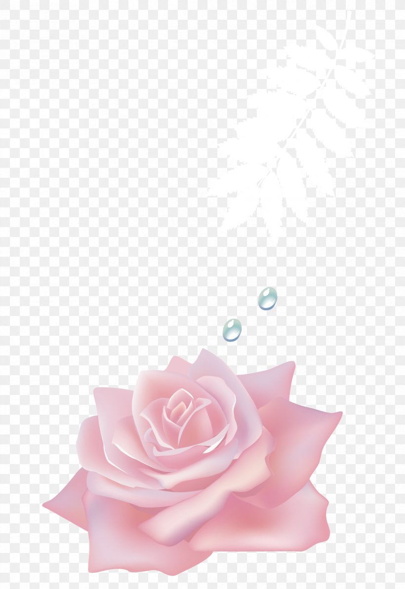 Pink Flower Drop, PNG, 1217x1772px, Pink, Cut Flowers, Drop, Flower, Flowering Plant Download Free