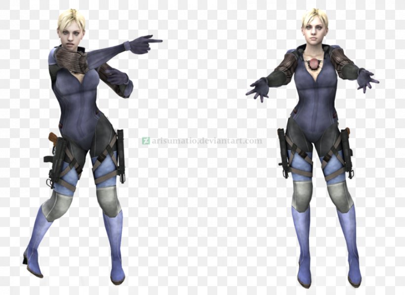 Resident Evil 5 Jill Valentine Resident Evil: Revelations 2 Resident Evil 4 Capcom, PNG, 900x657px, Resident Evil 5, Action Figure, Armour, Capcom, Copyright Download Free