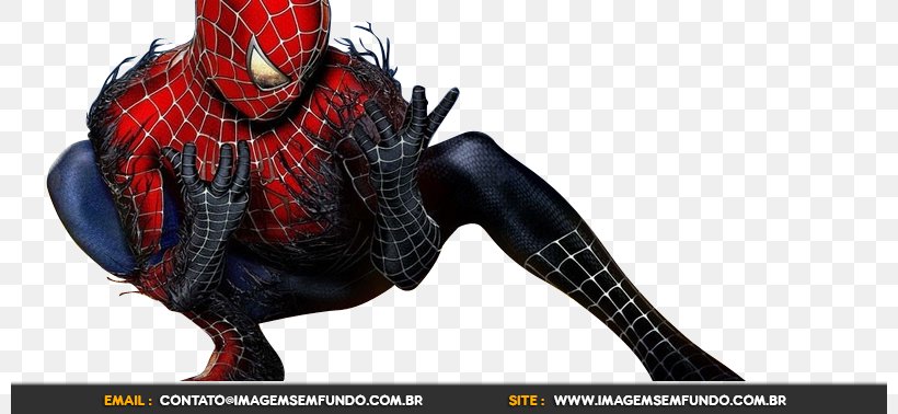 Spider-Man: Back In Black Venom Eddie Brock, PNG, 800x378px, Spiderman, Action Figure, Amazing Spiderman, Beak, Carnage Download Free