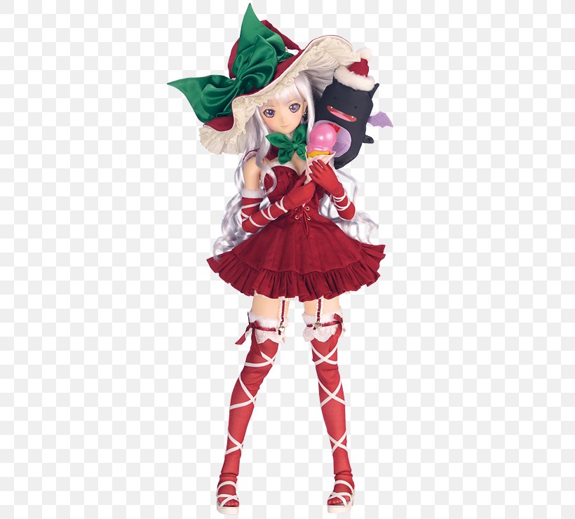 ドルフィー・ドリーム Super Dollfie 2018 Theme 0, PNG, 540x740px, 2018, Super Dollfie, April, Character, Christmas Download Free