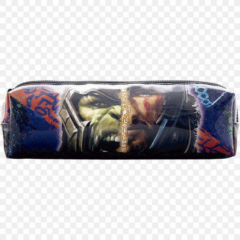 Thor Case Clothing Accessories Marvel Comics Lunchbox, PNG, 1000x1000px, Thor, Backpack, Case, Clothing Accessories, Fashion Accessory Download Free