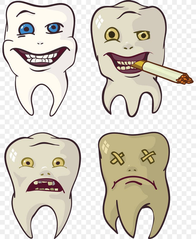 Tooth Decay Royalty-free Clip Art, PNG, 800x1000px, Watercolor, Cartoon, Flower, Frame, Heart Download Free