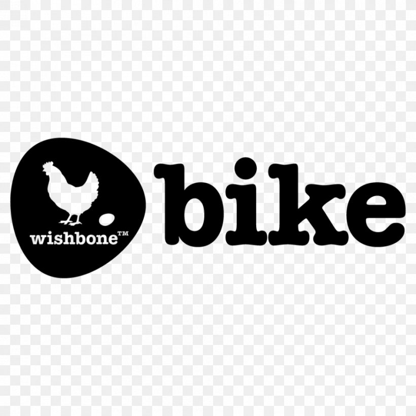 Bicycle Cycling Logo Wishbone Recycled Edition Balance Bike Television Show, PNG, 945x945px, 41xx Steel, Bicycle, Bicycle Cranks, Black, Black And White Download Free