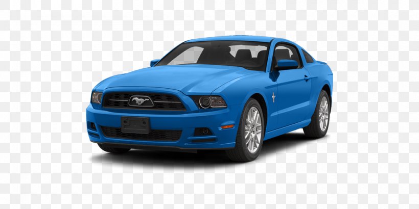Car 2014 Ford Mustang V6 Premium Dodge Price, PNG, 1000x500px, 2014 Ford Mustang, Car, Automotive Design, Automotive Exterior, Blue Download Free