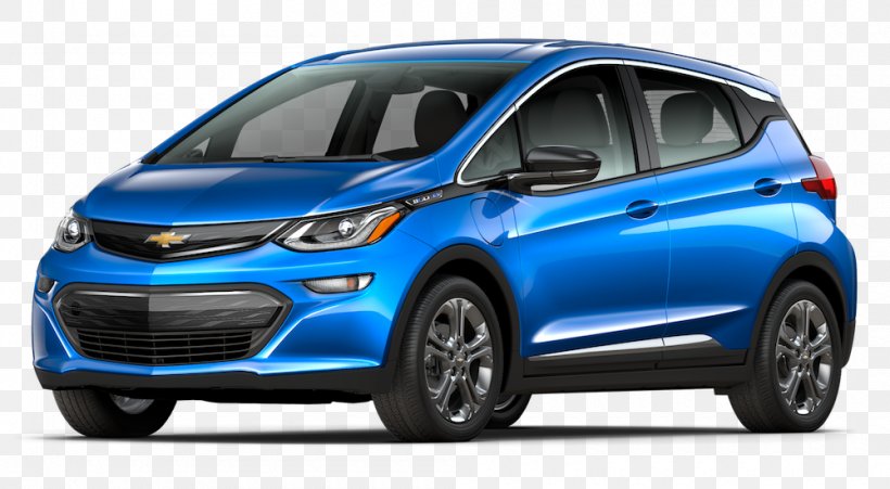 Chevrolet Volt Car Tesla Model 3 Electric Vehicle, PNG, 1000x550px, Chevrolet, Automotive Design, Car, Car Dealership, Chevrolet Bolt Download Free