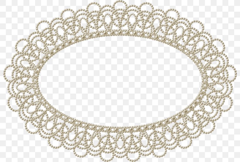 Clip Art Picture Frames Pearl Jewellery Necklace, PNG, 800x554px, Picture Frames, Bead, Body Jewelry, Cultured Freshwater Pearls, Doily Download Free