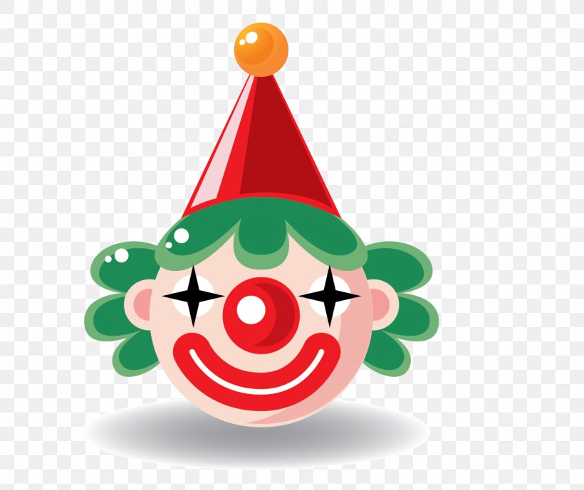 Clown Christmas, PNG, 1349x1134px, Clown, Animation, Cartoon, Christmas, Christmas Decoration Download Free