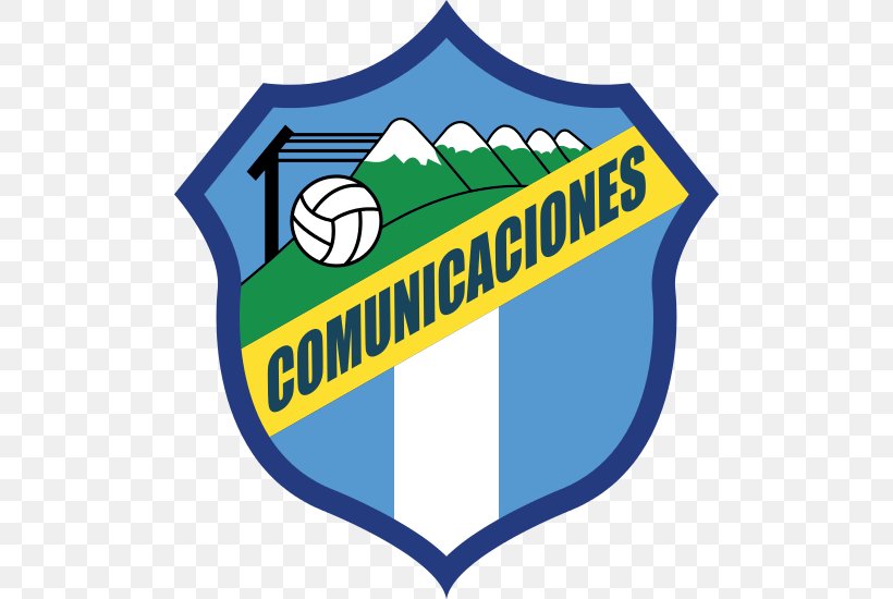 Comunicaciones F.C. Logo Club Comunicaciones Liga Nacional De Fútbol De Guatemala, PNG, 500x550px, Comunicaciones Fc, Area, Artwork, Brand, Club Comunicaciones Download Free