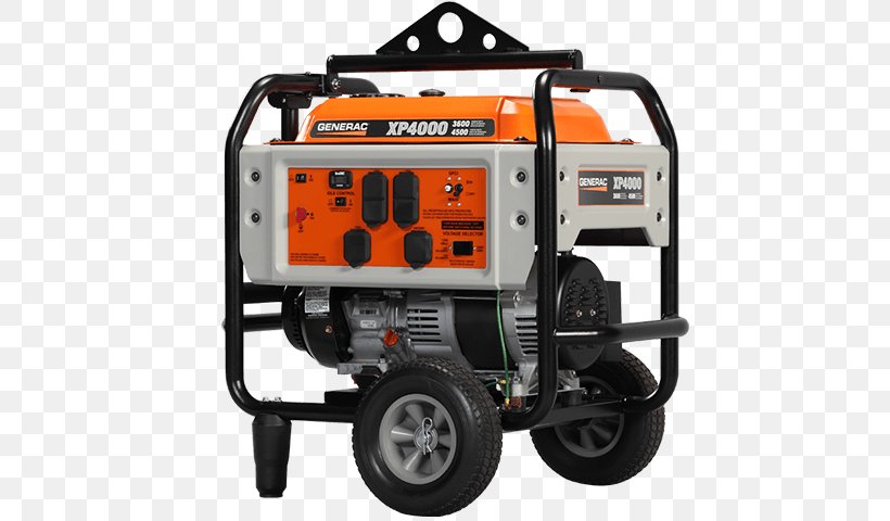 Electric Generator Generac Power Systems Inventory Sales Industry, PNG, 768x480px, Electric Generator, Electricity, Fuel, Fuel Tank, Generac Power Systems Download Free