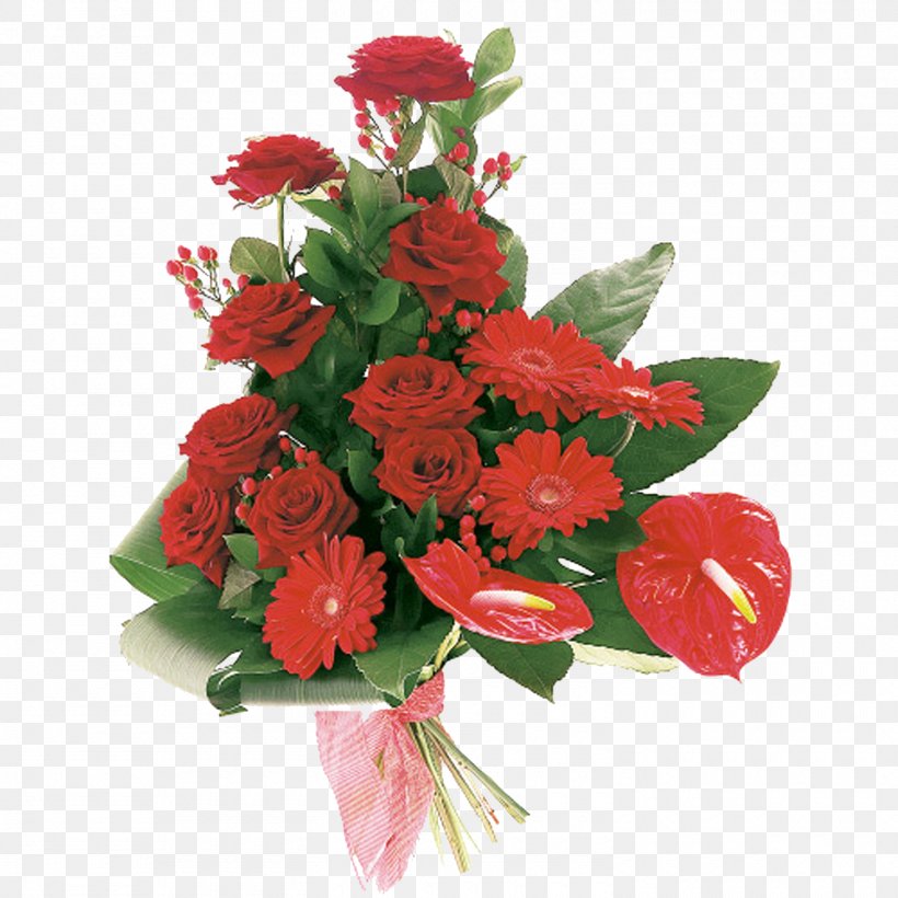Flower Bouquet Garden Roses Cut Flowers Transvaal Daisy, PNG, 1500x1500px, Flower, Annual Plant, Artificial Flower, Carnation, Chrysanthemum Download Free