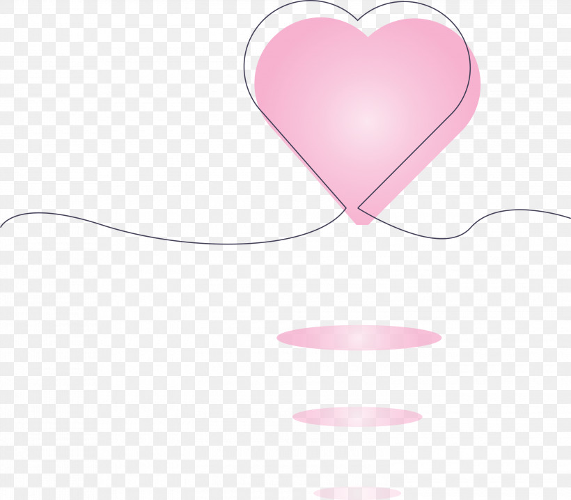 Heart Love, PNG, 3000x2629px, Heart, Love, Material Property, Pink Download Free