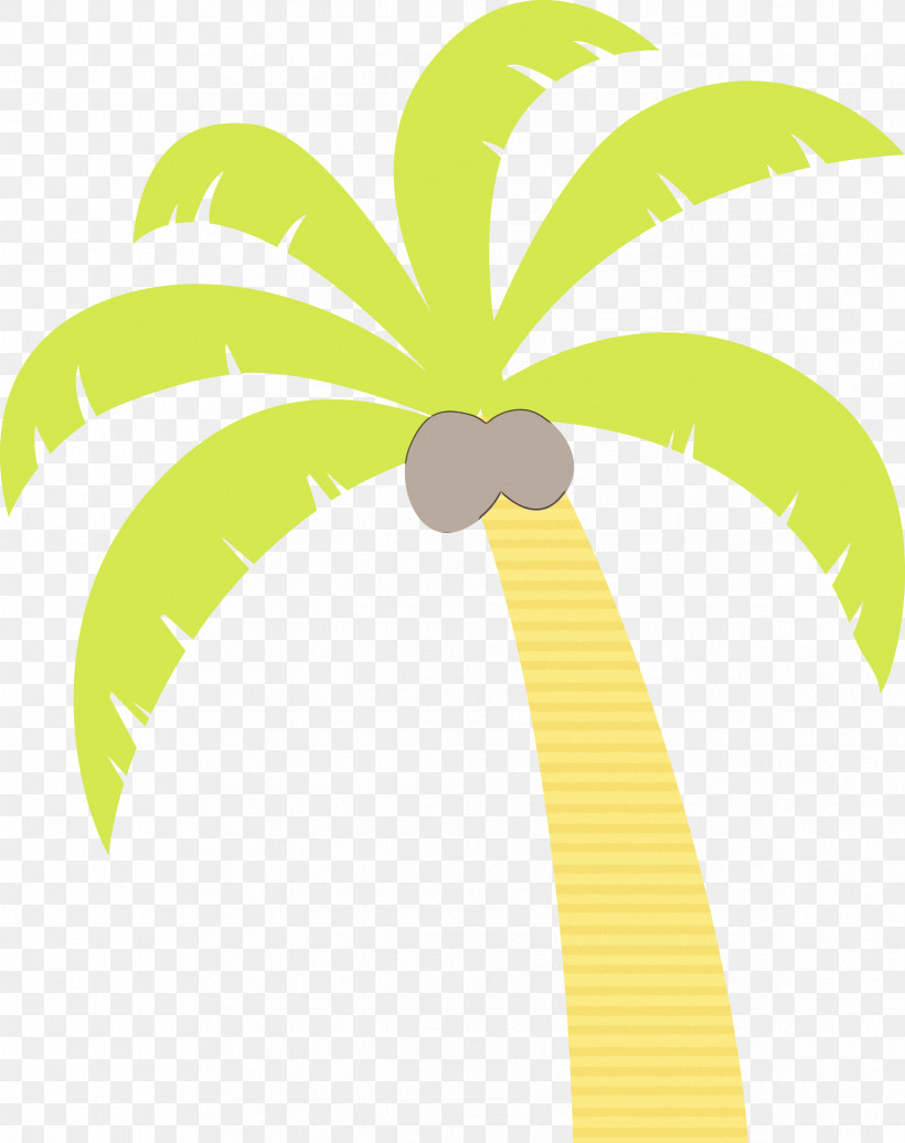 Palm Trees, PNG, 2373x3000px, Palm Tree, Beach, Blog, Cartoon, Cartoon Tree Download Free