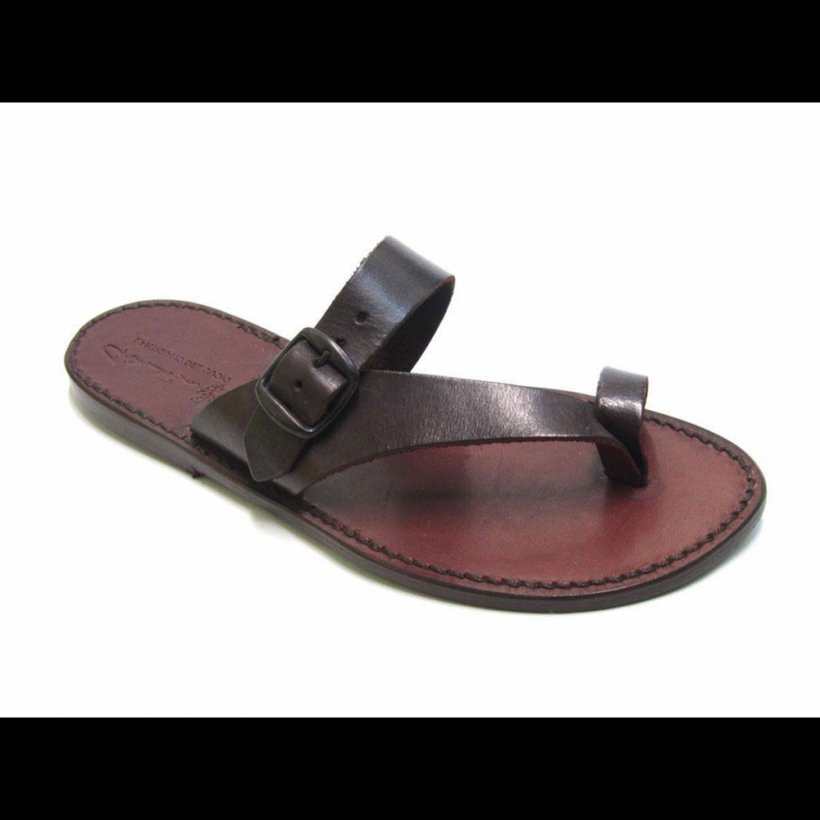 Slipper Leather Sandal Shoe Flip-flops, PNG, 1000x1000px, Slipper, Birkenstock, Boot, Brown, Clothing Download Free