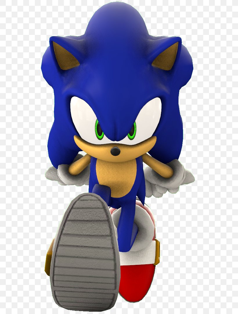 Sonic Unleashed Sonic X-treme Sonic Dash Amy Rose Rendering, PNG, 718x1080px, 3d Computer Graphics, 3d Rendering, Sonic Unleashed, Amy Rose, Art Download Free