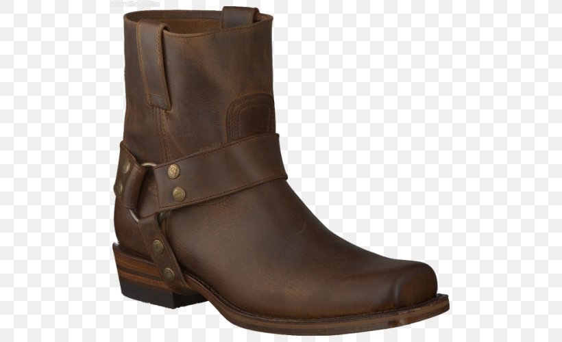 Steel-toe Boot Cowboy Boot Shoe Footwear, PNG, 500x500px, Steeltoe Boot, Ariat, Boot, Brown, Chippewa Boots Download Free