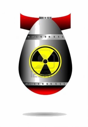 Nuclear Explosion Nuclear Weapon NUKEMAP Clip Art, PNG, 711x712px ...