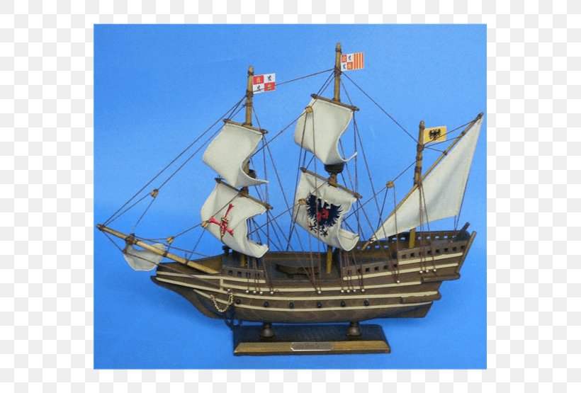 Brigantine Nuestra Señora De Atocha Ship Model, PNG, 555x555px, Watercolor, Cartoon, Flower, Frame, Heart Download Free