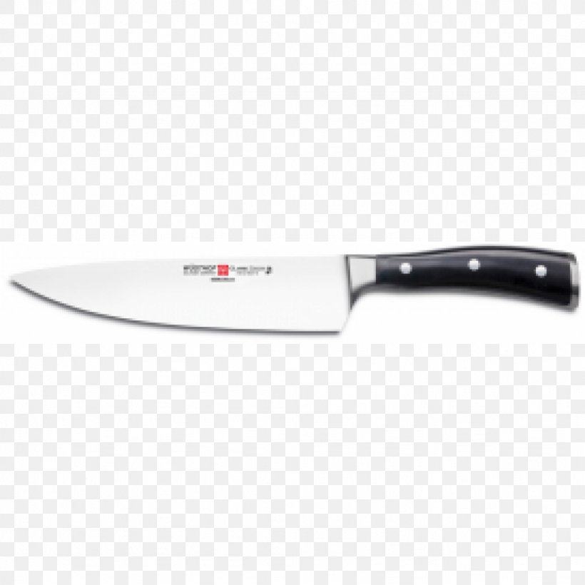 Chef's Knife Wüsthof Kitchen Knives Cutlery, PNG, 1024x1024px, Knife, Aardappelschilmesje, Blade, Bowie Knife, Cold Weapon Download Free