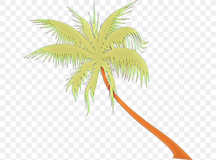 Date Tree Leaf, PNG, 640x606px, Cartoon, Arecales, Coconut, Date Palm, Elaeis Download Free