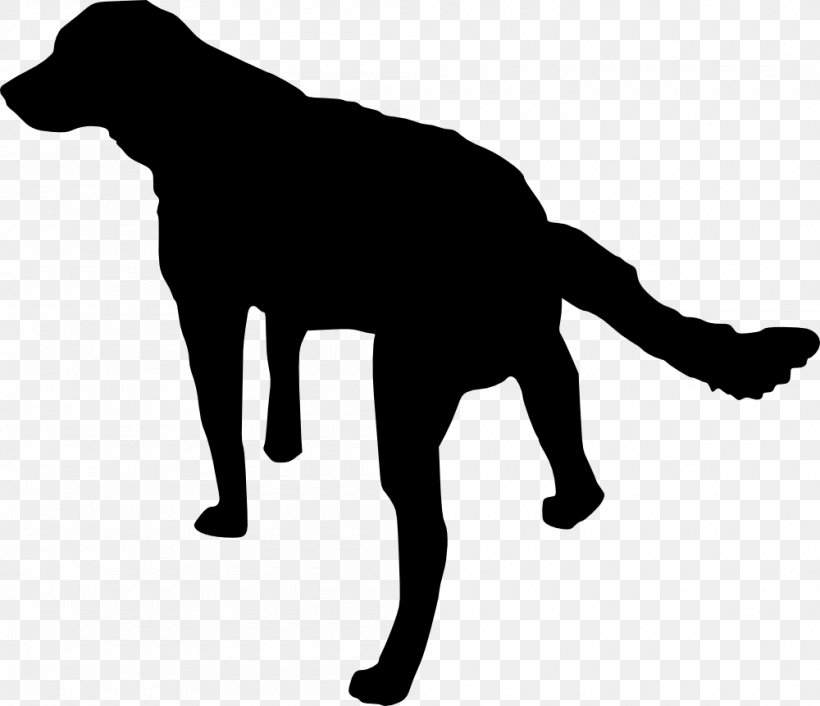 Dog Puppy Clip Art, PNG, 1000x861px, Dog, Animal, Black, Black And White, Canidae Download Free