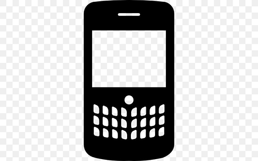Feature Phone Mobile Phones Computer Keyboard, PNG, 512x512px, Feature Phone, Black, Button, Cellular Network, Communication Download Free