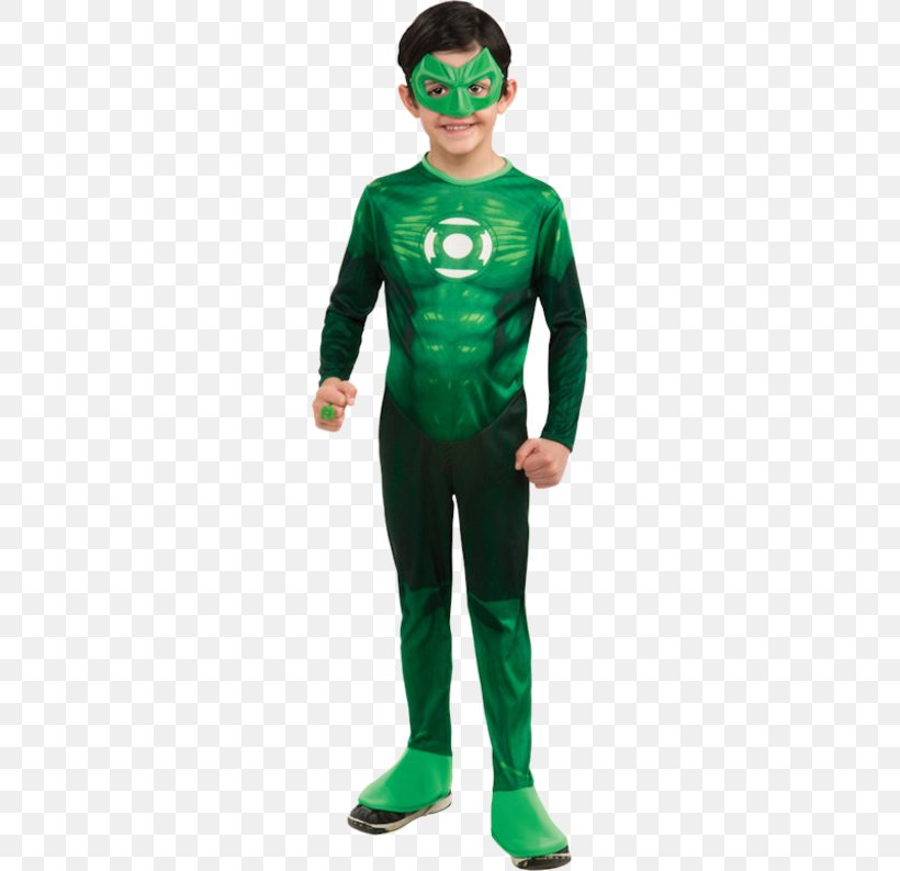 Hal Jordan Green Lantern Sinestro Tomar-Re Kilowog, PNG, 500x793px, Hal Jordan, Child, Clothing, Costume, Costume Party Download Free