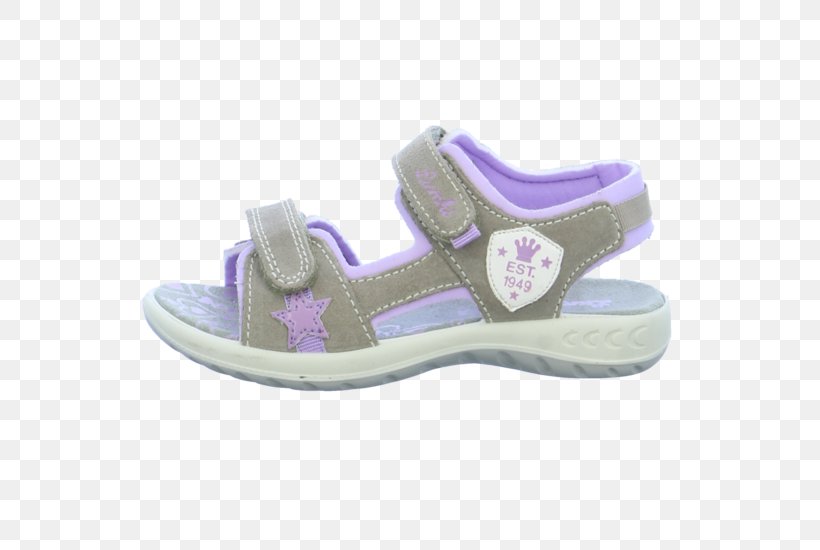 Sandal Shoe Cross-training Lilac Walking, PNG, 550x550px, Sandal, Cross Training Shoe, Crosstraining, Footwear, Lilac Download Free