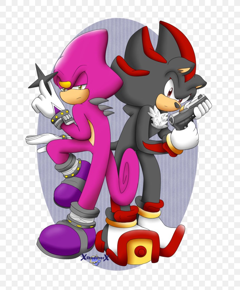 Shadow The Hedgehog Espio The Chameleon Sonic Riders Fan Art Character, PNG, 806x992px, Shadow The Hedgehog, Action Figure, Art, Cartoon, Chameleons Download Free