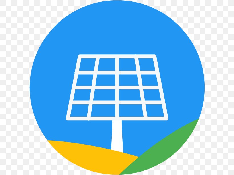 Solar Power Consultant Business Renova Energy Corporation, PNG, 616x616px, Solar Power, Area, Blue, Brand, Business Download Free