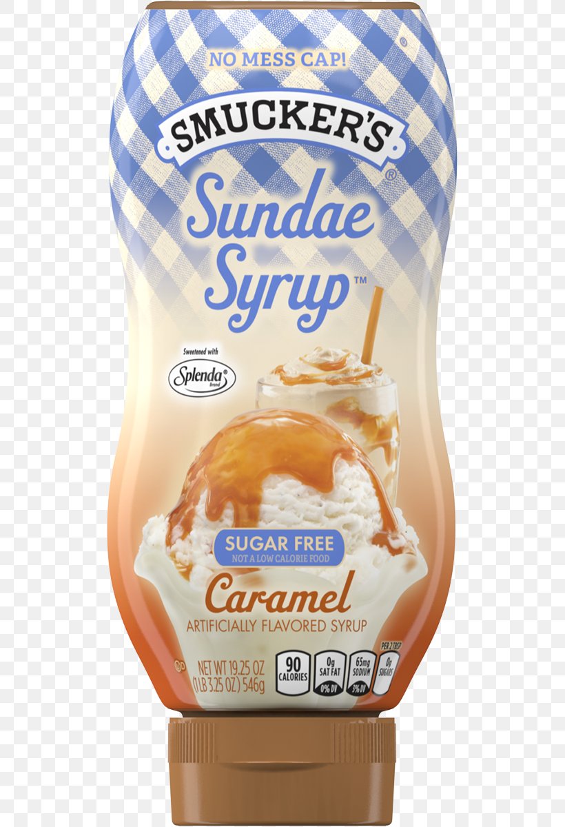 Sundae Butterscotch Angel Food Cake Ice Cream The J.M. Smucker Company, PNG, 511x1200px, Sundae, Angel Food Cake, Butterscotch, Caramel, Chocolate Syrup Download Free