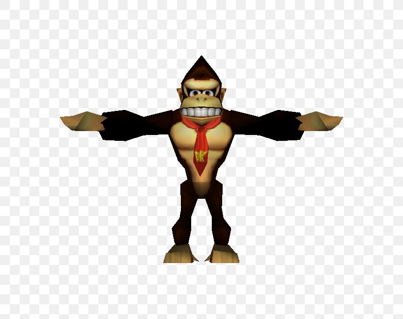 Super Smash Bros. Melee Donkey Kong Jr. GameCube Luigi, PNG, 750x650px, Super Smash Bros Melee, Action Figure, Bowser, Diddy Kong, Donkey Kong Download Free