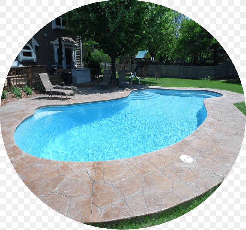 Swimming Pool Hot Tub Landscaping Shotcrete, PNG, 2082x1944px, Swimming Pool, Amenity, Architectural Engineering, Backyard, Grass Download Free