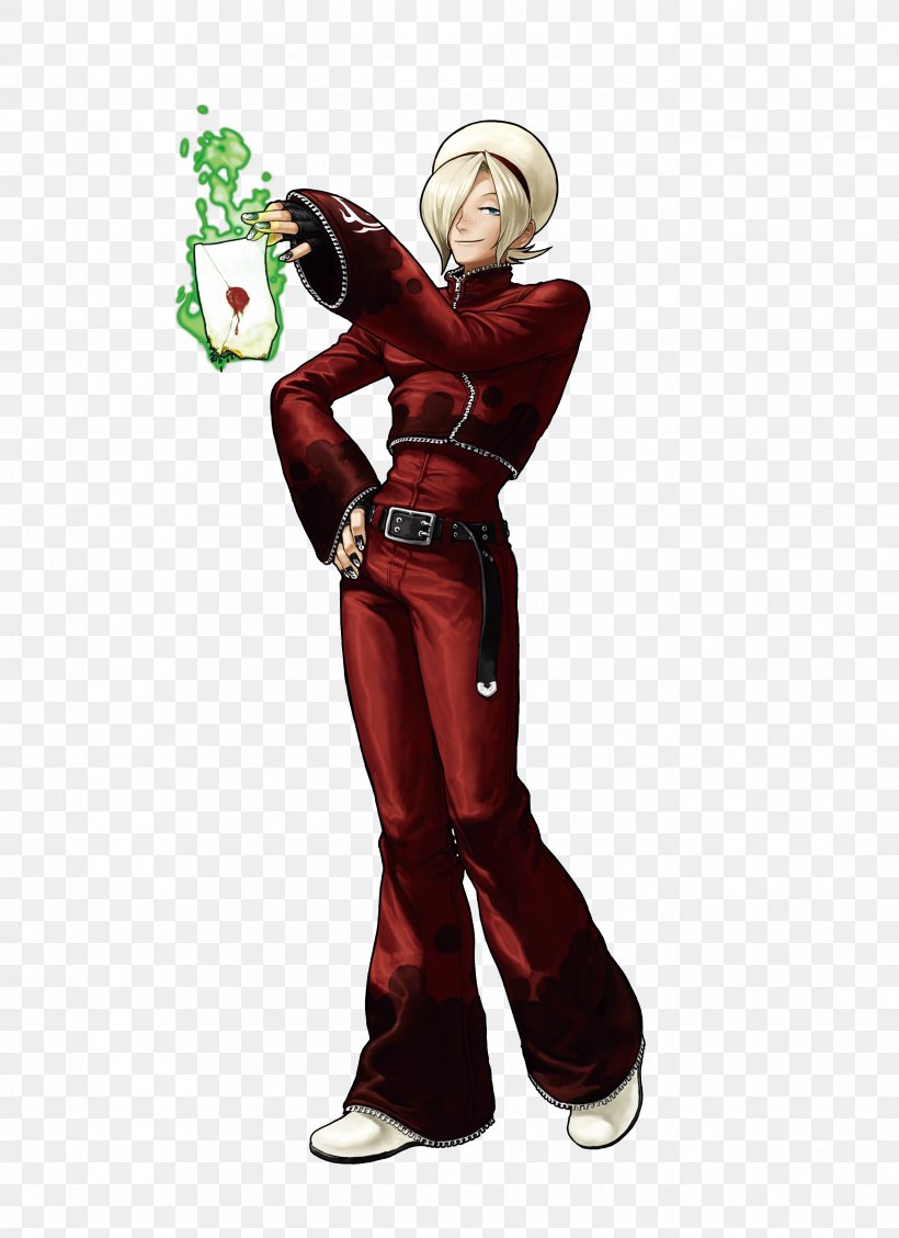The King Of Fighters XIII KOF: Maximum Impact 2 The King Of Fighters XIV The King Of Fighters: Maximum Impact, PNG, 2547x3508px, King Of Fighters Xiii, Action Figure, Arcade Game, Ash Crimson, Costume Download Free