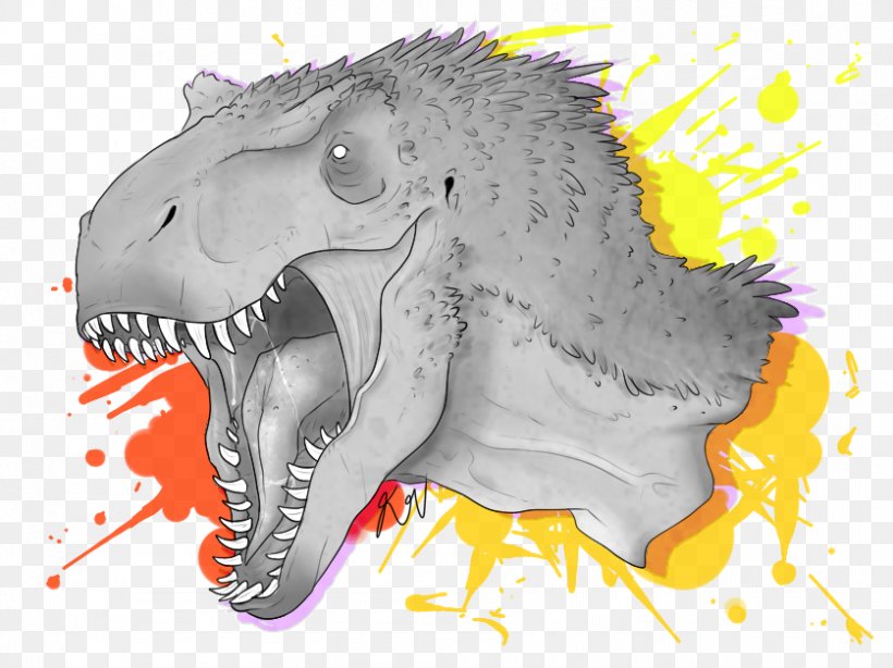 Tyrannosaurus Jaw Fauna Snout, PNG, 837x627px, Tyrannosaurus, Cartoon, Dinosaur, Extinction, Fauna Download Free