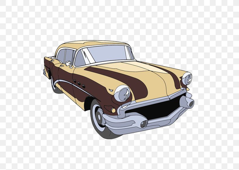 Car Black And White Drawing Illustration, PNG, 600x583px, Car, Automotive Design, Black And White, Brand, Cartoon Download Free