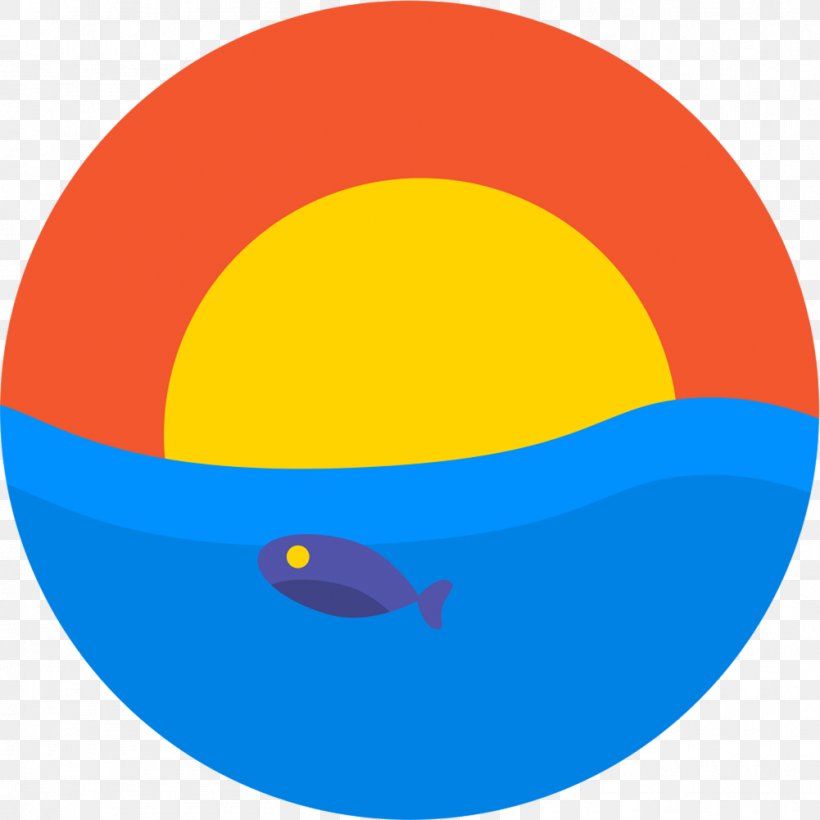 Swim The Fish #ICON100 Clip Art, PNG, 1001x1001px, Fish, Animal, Area, Computer Software, Orange Download Free
