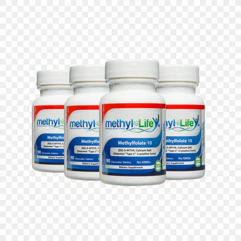 Dietary Supplement Levomefolic Acid 5,10-Methylenetetrahydrofolate Vitamin B-12, PNG, 1050x1050px, Dietary Supplement, Acetate, Acid, Carboxylic Acid, Folate Download Free