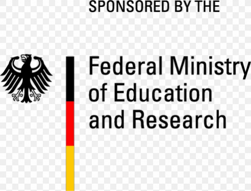 Federal Ministry For Education And Research (Germany) Funding Bauhaus University, Weimar, PNG, 1001x762px, Education, Area, Bauhaus University Weimar, Black, Brand Download Free