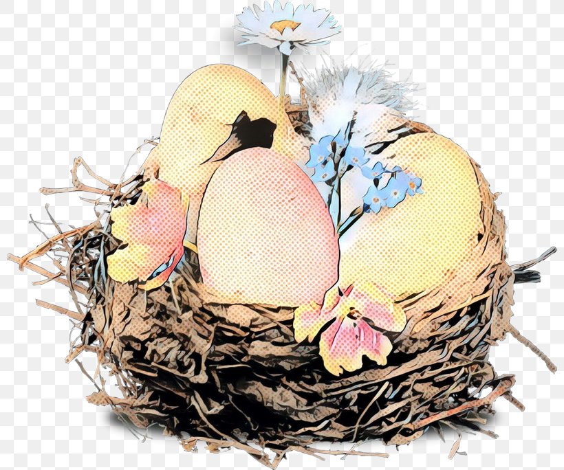 Food Gift Baskets Bird NEST+m Easter, PNG, 800x684px, Food Gift Baskets, Basket, Bird, Bird Nest, Easter Download Free