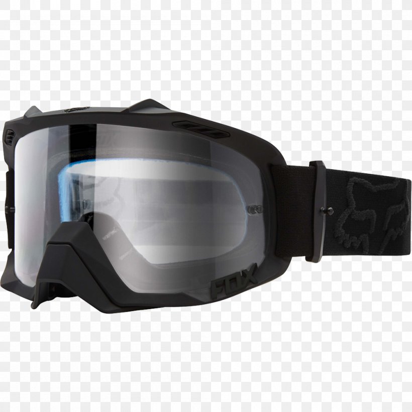 Goggles Anti-aircraft Warfare Glasses Fox Racing Polycarbonate, PNG, 1000x1000px, Goggles, Antiaircraft Warfare, Antifog, Blue, Clothing Download Free