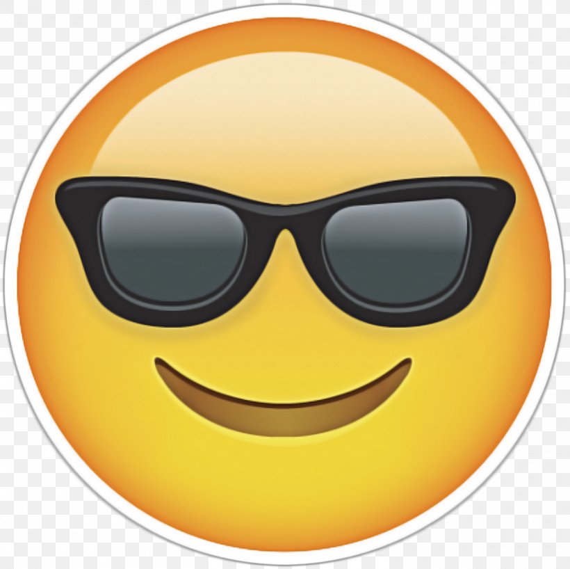 Happy Face Emoji, PNG, 1500x1498px, Emoji, Cartoon, Cheek, Chin, Cool Download Free