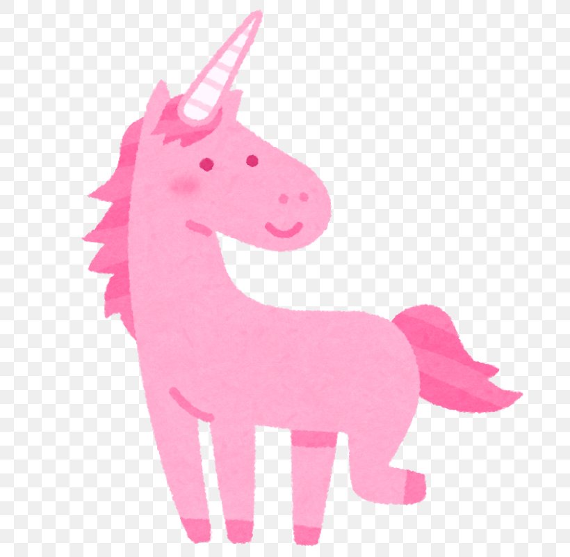Invisible Pink Unicorn, PNG, 728x800px, Pink, Animal Figure, Blue, Cartoon, Color Download Free