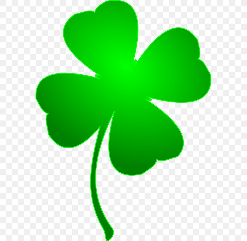 Ireland Saint Patricks Day Four-leaf Clover Clip Art, PNG, 583x800px, Ireland, Clover, Flora, Flower, Flowering Plant Download Free
