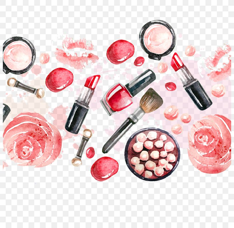 Lip Balm Cosmetics Lipstick Beauty Parlour Cosmetic Packaging, PNG, 800x800px, Lip Balm, Beauty Parlour, Brush, Cosmetic Packaging, Cosmetics Download Free