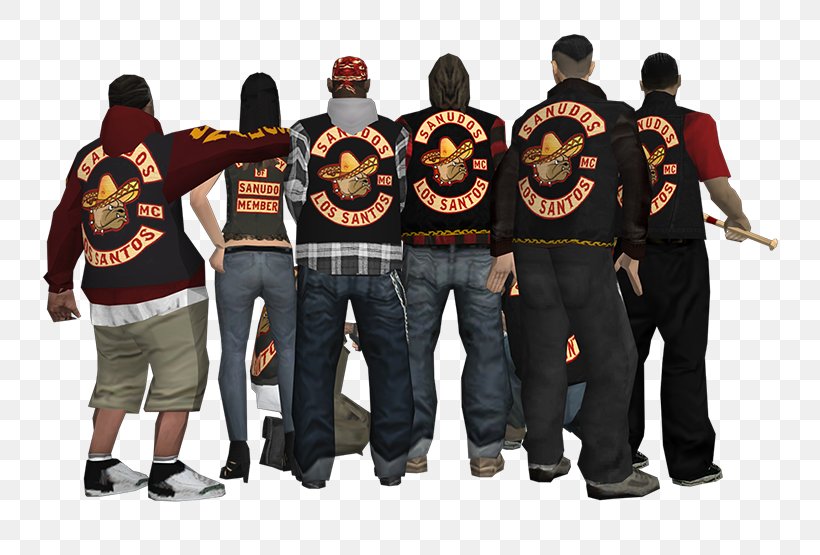 Motorcycle Club San Andreas Multiplayer Vintage Motor Cycle Club Association, PNG, 740x555px, Motorcycle Club, Association, Bandidos Motorcycle Club, Gang, Grand Theft Auto Download Free