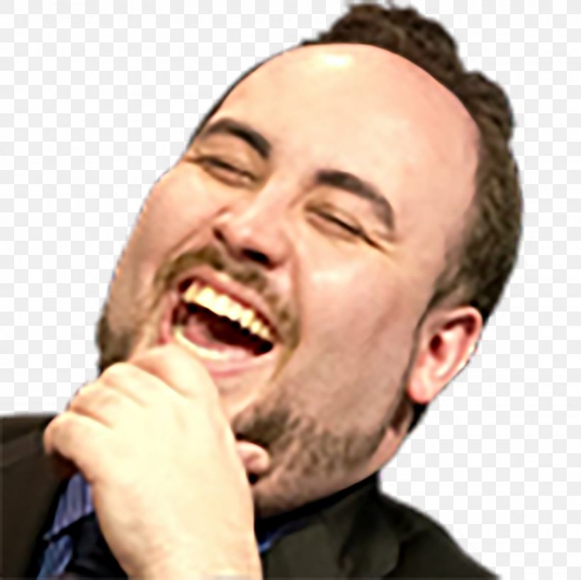 TotalBiscuit Twitch.tv PlayerUnknown's Battlegrounds Emote LOL, PNG, 1600x1600px, Twitchtv, Aggression, Chin, Ear, Emote Download Free