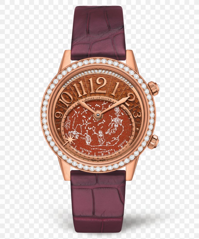 Watch Jaeger-LeCoultre Clock Certina Kurth Frxe8res Indiglo, PNG, 853x1024px, Watch, Automatic Watch, Brand, Brown, Bulova Download Free